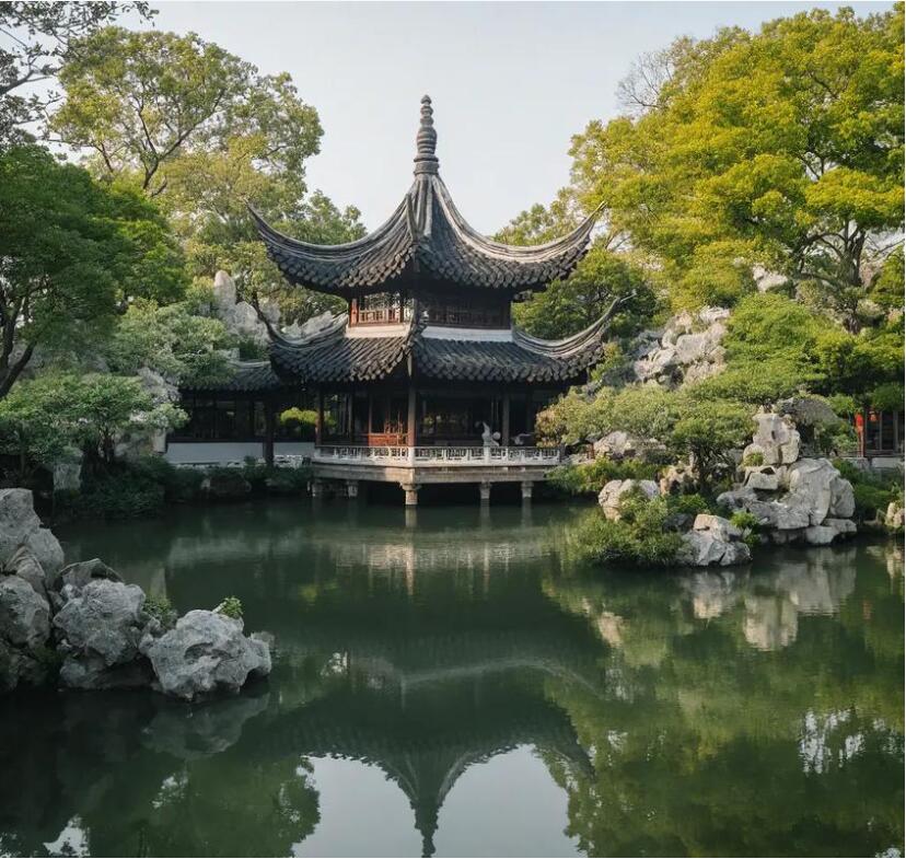 普洱语芙土建有限公司